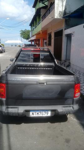 Pick up Hoggar - Foto 2