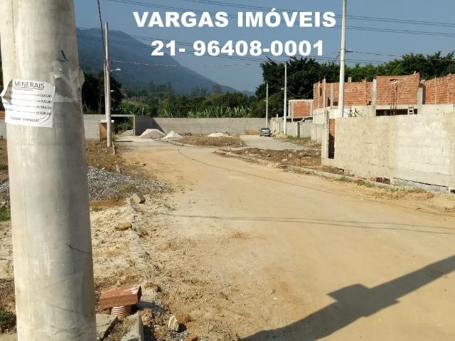 Terrenos(prontos), Campo Grande (10Mil de entrada/a partir) Mendanha! De 25Mil até 60Mil!! - Foto 5