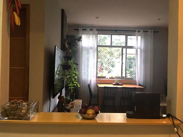 APARTAMENTO à venda, TIJUCA RIO DE JANEIRO RJ - Foto 3
