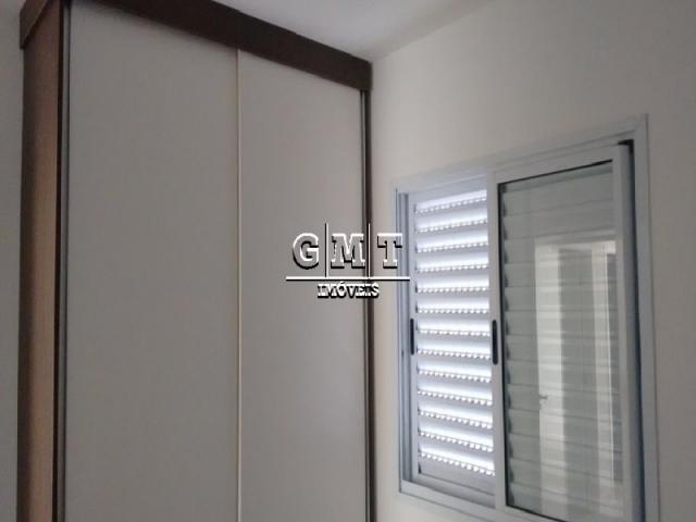 Apartamento para alugar com 3 dormitórios em Jd palma travassos, Ribeirão preto cod:AP2514 - Foto 8