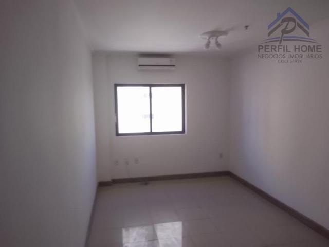 Sala comercial para locação em salvador, caminho das arvores, 1 banheiro, 1 vaga - Foto 6