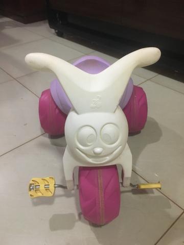 Velotrol