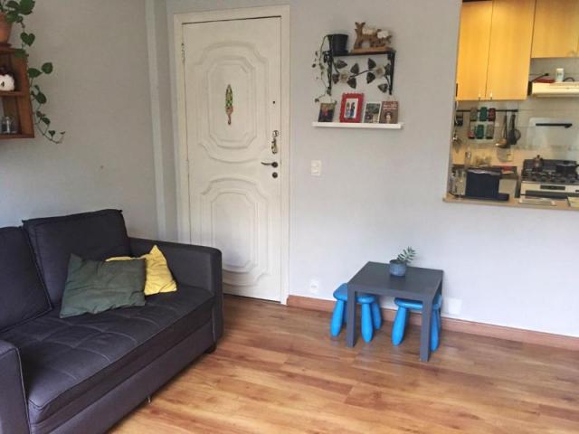 APARTAMENTO à venda, TIJUCA RIO DE JANEIRO RJ