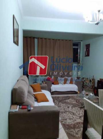 Casa à venda com 4 dormitórios em Irajá, Rio de janeiro cod:VPCA40051 - Foto 5
