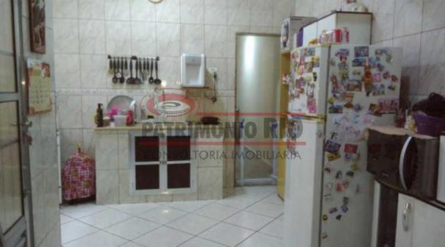 Apartamento à venda com 2 dormitórios em Engenho de dentro, Rio de janeiro cod:PAAP23386 - Foto 13
