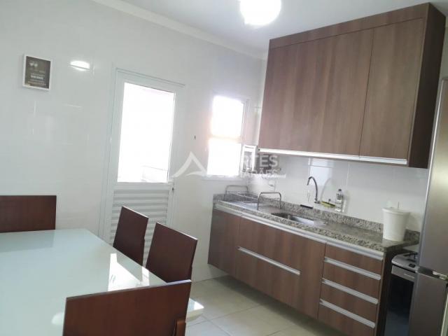 Apartamento à venda com 2 dormitórios em Nova ribeirânia, Ribeirão preto cod:58842 - Foto 5