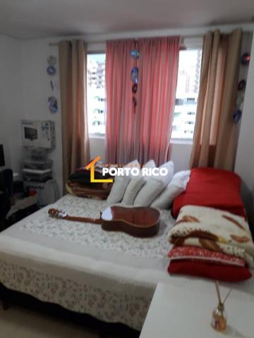 Apartamento à venda com 2 dormitórios em São pelegrino, Caxias do sul cod:1787 - Foto 11