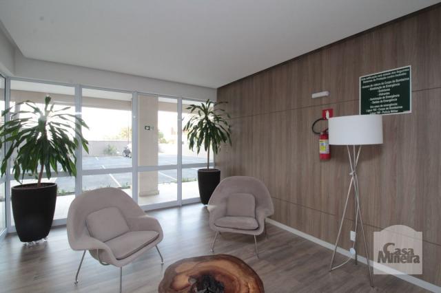 Apartamento à venda com 2 dormitórios em Caiçaras, Belo horizonte cod:255506 - Foto 18