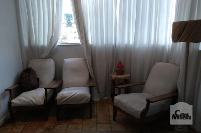 Apartamento à venda com 3 dormitórios em Padre eustáquio, Belo horizonte cod:256094 - Foto 3