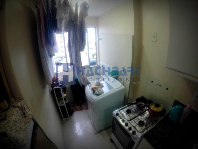 Apartamento à venda com 2 dormitórios em Colinas de laranjeiras, Serra cod:3421-B - Foto 8