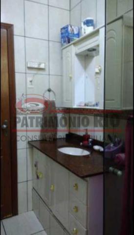 Apartamento à venda com 2 dormitórios em Engenho de dentro, Rio de janeiro cod:PAAP23386 - Foto 6