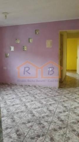 Casa para alugar com 2 dormitórios em Jardim nossa senhora do carmo, São paulo cod:2988L - Foto 4