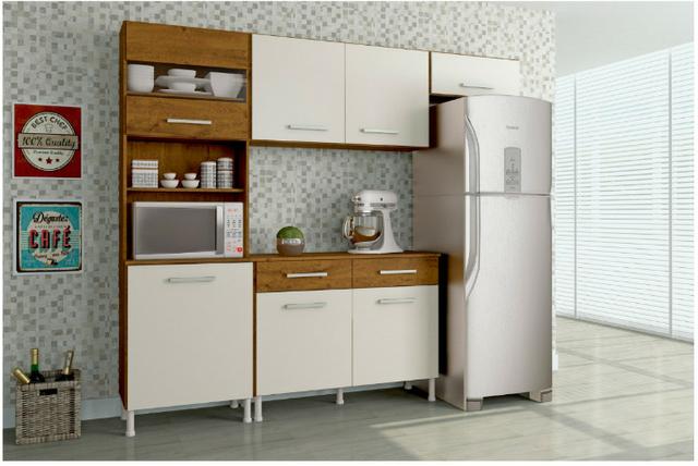 Cozinha Brasilia