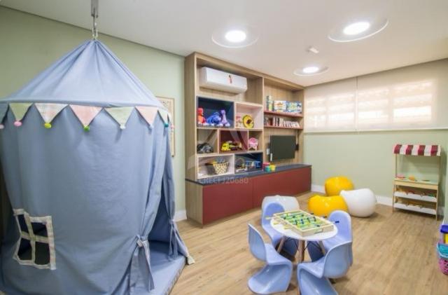Apartamento à venda com 3 dormitórios em Jardim palma travassos, Ribeirão preto cod:58744 - Foto 9
