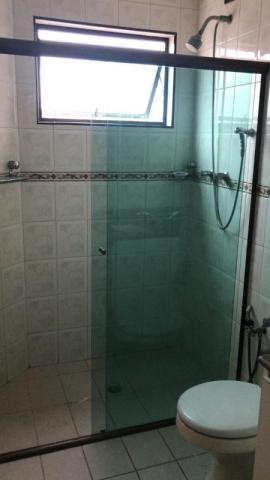 Apartamento para alugar com 3 dormitórios em Boqueirão, Santos cod:AP00725 - Foto 18