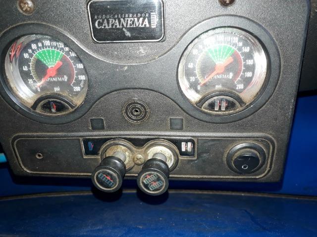 Vendo Axor 1933 - Foto 8