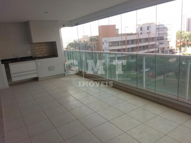 Apartamento para alugar com 3 dormitórios em Botânico, Ribeirão preto cod:AP2538 - Foto 8