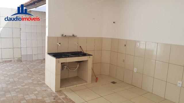 Casa para alugar com 3 dormitórios em Santa rosa, Barra mansa cod:BM544 - Foto 9