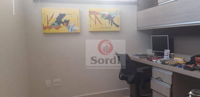 Casa com 3 dormitórios à venda, 260 m² por r$ 1.100.000 - distrito de bonfim paulista - ri - Foto 15