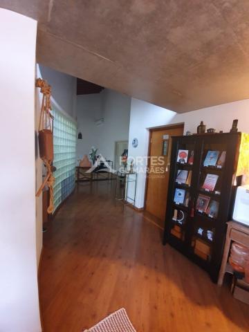 Casa à venda com 4 dormitórios em City ribeirão, Ribeirão preto cod:58772 - Foto 3