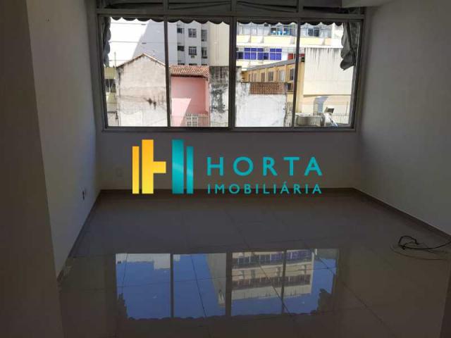 Apartamento para alugar com 2 dormitórios em Copacabana, Rio de janeiro cod:CPAP20862 - Foto 4
