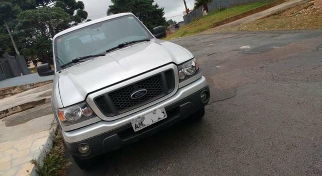 Ranger 2007xls completa - Foto 4