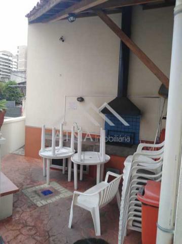 Apartamento à venda com 2 dormitórios em Vila da penha, Rio de janeiro cod:VPAP20372 - Foto 19