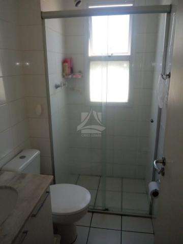 Apartamento à venda com 3 dormitórios em Jardim são josé, Ribeirão preto cod:58763 - Foto 19