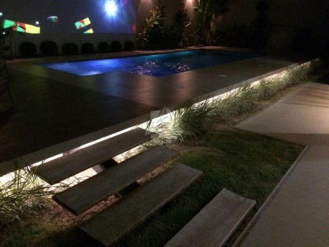 Casa de condomínio à venda com 5 dormitórios em Alphaville, Ribeirão preto cod:52331 - Foto 17