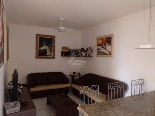 Apartamento à venda com 3 dormitórios em Jardim são josé, Ribeirão preto cod:58763 - Foto 13