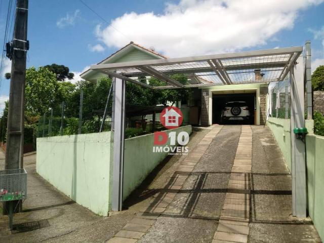 Casa com 3 dormitórios à venda, 132 m² por r$ 530.000,00 - santo antão - bento gonçalves/r - Foto 5