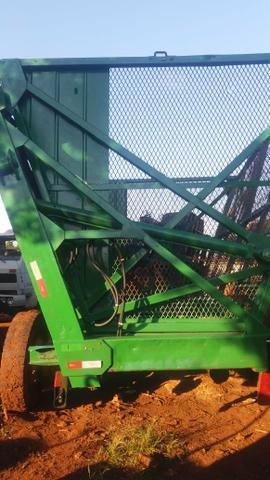 Transbordo santal 8 ton e sermag 10 ton - Foto 3
