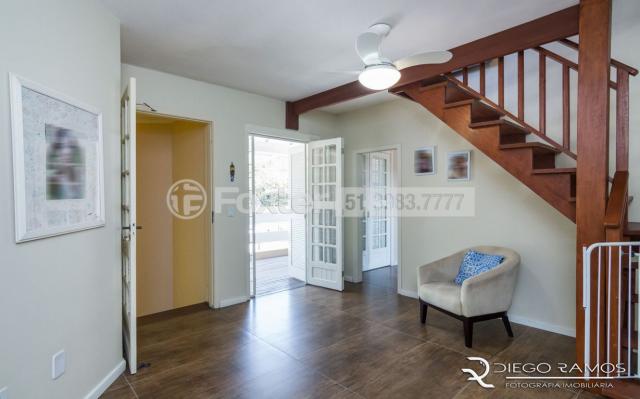Casa à venda com 4 dormitórios em Vila assunção, Porto alegre cod:107176 - Foto 4