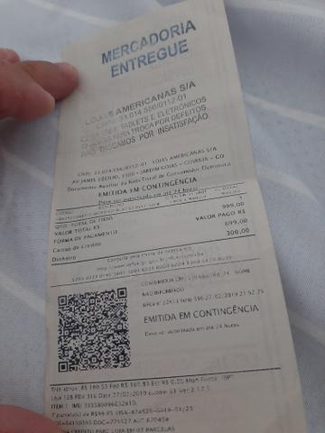 Vendo esse moto g7 play - Foto 4