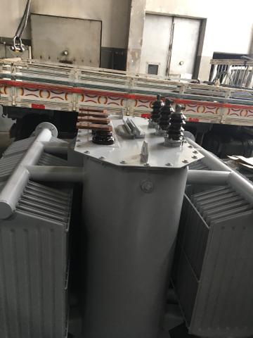 Transformador 750 kVA 380/220 classe 15 kv - Foto 4