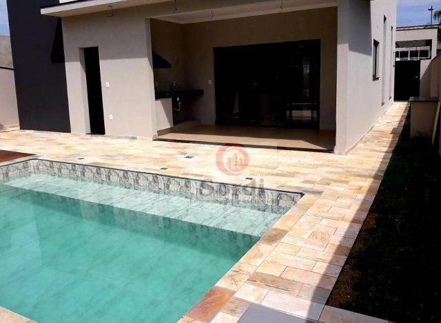 Casa com 3 dormitórios à venda, 165 m² por r$ 780.000 - vila do golf - ribeirão preto/sp - Foto 16
