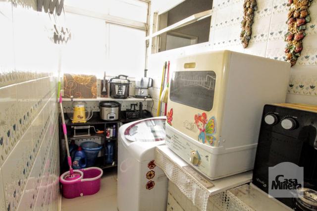 Apartamento à venda com 3 dormitórios em Coração eucarístico, Belo horizonte cod:256787 - Foto 19