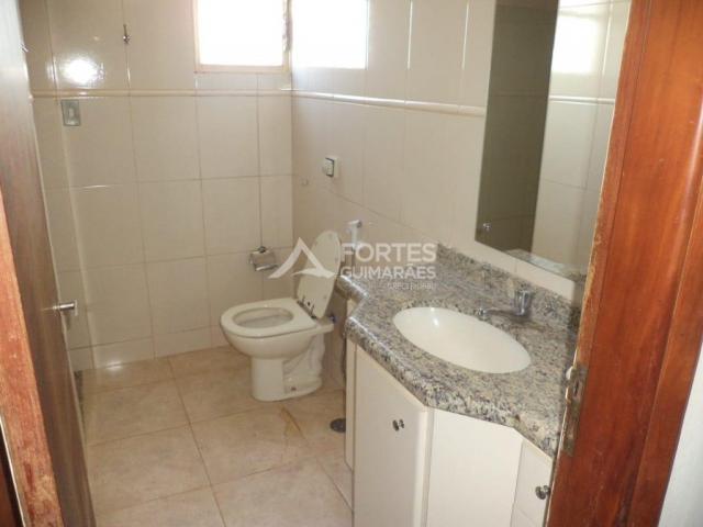 Apartamento à venda com 3 dormitórios em Centro, Ribeirão preto cod:58806 - Foto 10