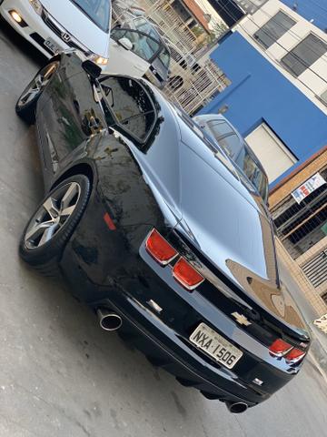 Camaro ss 6.2 v8 - Foto 3