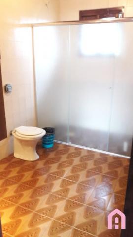 Casa à venda com 3 dormitórios em Desvio rizzo, Caxias do sul cod:2924 - Foto 14