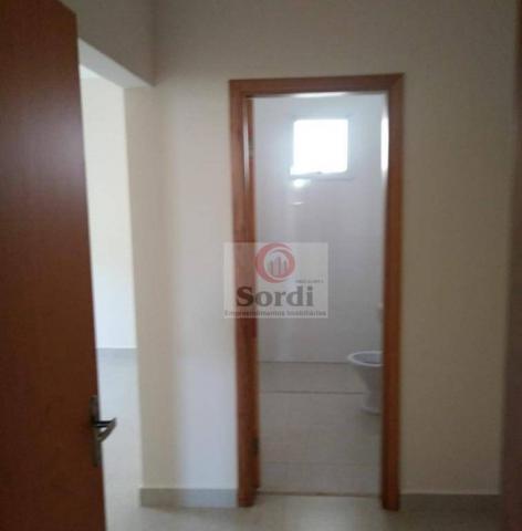 Casa com 3 dormitórios à venda, 110 m² por r$ 300.000 - santa cecília - ribeirão preto/sp - Foto 8