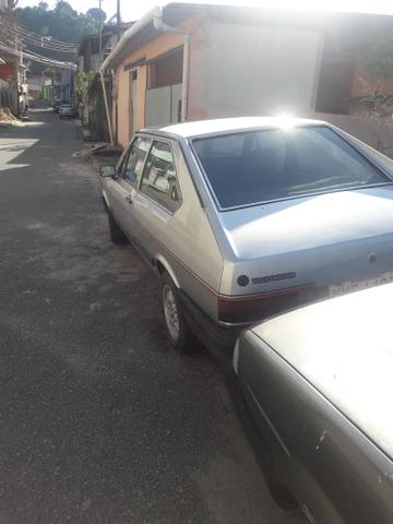 Vendo Passat flash 87 - Foto 14