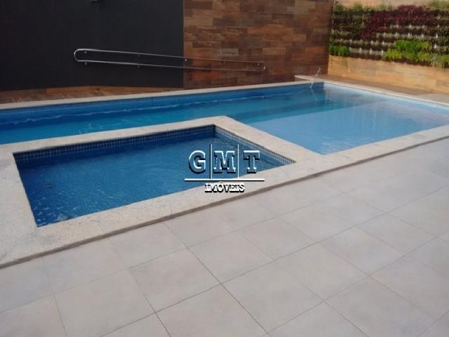 Apartamento para alugar com 3 dormitórios em Jd palma travassos, Ribeirão preto cod:AP2514 - Foto 15