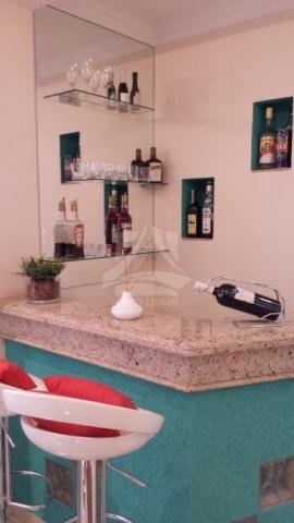 Casa à venda com 3 dormitórios em Vila tibério, Ribeirão preto cod:58762 - Foto 5