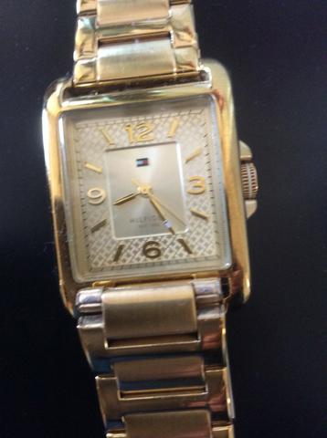 Relogio Tommy Hilfiger - Foto 2