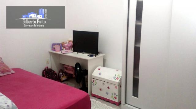 Casa à venda com 2 dormitórios em Forquilhas, São josé cod:CA0021 - Foto 8