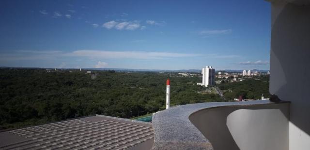 Apto no edif. ana vitória, pertinho do hosp. santa rosa, cuiabá - Foto 2