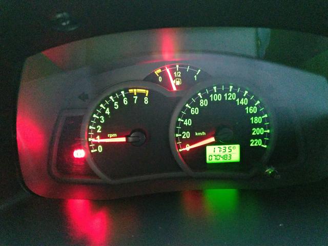Vendo ford ka 2009 1.6 - Foto 5