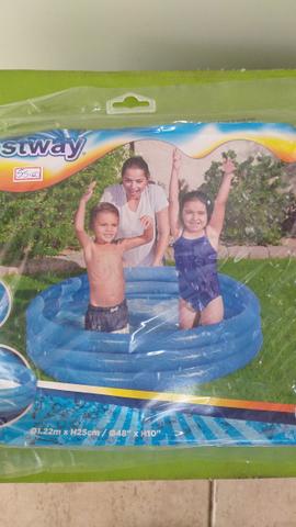 Piscinas para crianças, APARTIR de R$35,00 reais - Foto 2