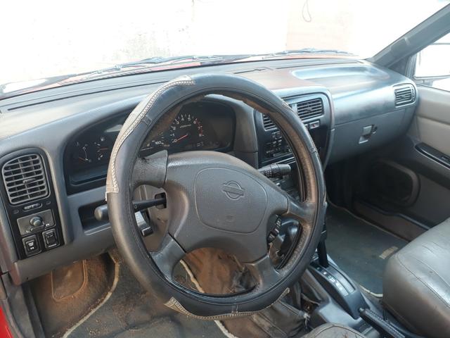Nissan Pathfinder - Foto 3